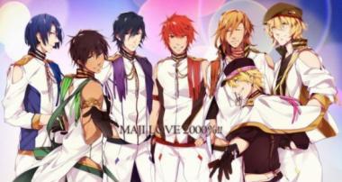 Telecharger Uta no Prince-sama: Maji Love 2000% DDL